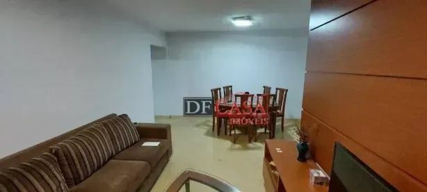 Apartamento com 2 Quartos à venda, 67m² no Alto da Mooca, São Paulo