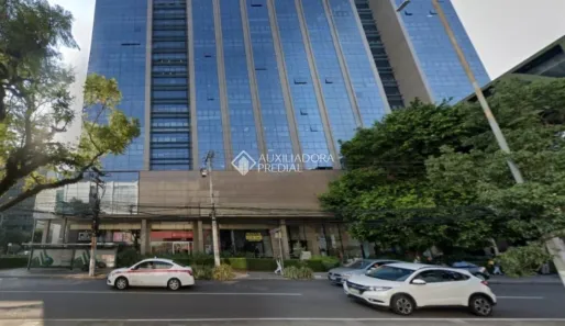 Ponto Comercial para alugar, 138m² no Praia de Belas, Porto Alegre