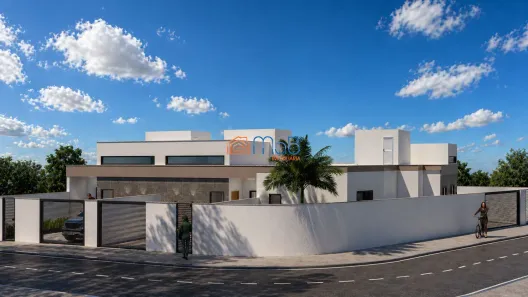 Casa com 3 Quartos à venda, 63m² no Ajuda de Cima, Macaé