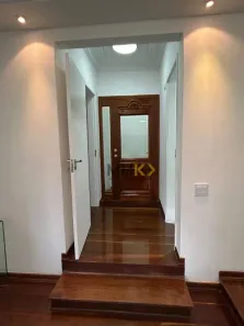 Apartamento com 4 Quartos à venda, 174m² no Aparecida, Santos