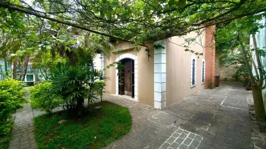 Sobrado com 4 Quartos à venda, 221m² no Interlagos, São Paulo