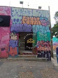 Ponto Comercial à venda, 107m² no Ponte Preta, Campinas