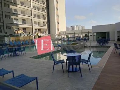 Apartamento com 3 Quartos à venda, 125m² no Quarta Parada, São Paulo