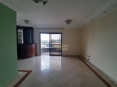 Apartamento com 3 Quartos à venda, 184m² no Jardim da Saúde, São Paulo