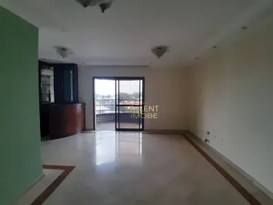 Apartamento com 3 Quartos à venda, 184m² no Jardim da Saúde, São Paulo