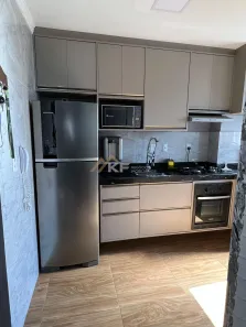 Apartamento com 2 Quartos à venda, 47m² no Jardim Manoel Penna, Ribeirão Preto