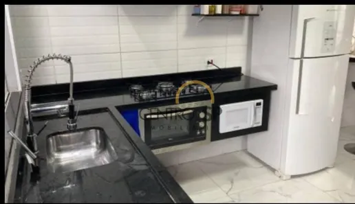 Casa com 2 Quartos à venda, 49m² no Parque Val de Palmas, Bauru