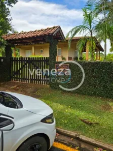 Fazenda/Sítio para alugar, 162m² no Estância Cabral, Cambé