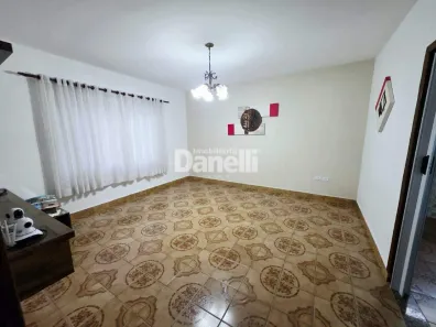 Casa com 3 Quartos à venda, 128m² no Jardim Ana Emilia, Taubaté