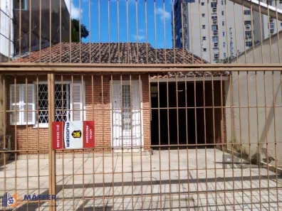 Casa com 1 Quarto à venda, 58m² no Bom Fim, Porto Alegre