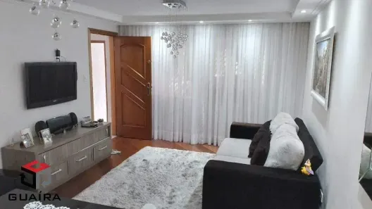 Sobrado com 3 Quartos à venda, 178m² no Rudge Ramos, São Bernardo do Campo