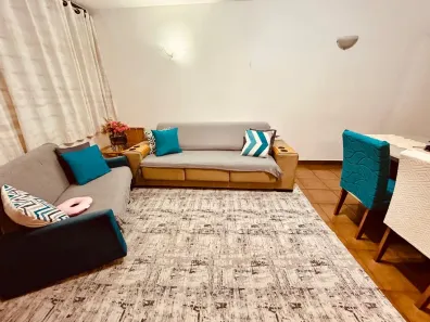 Sobrado com 2 Quartos à venda, 114m² no Cidade Monções, São Paulo