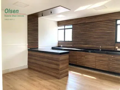 Prédio Comercial para alugar, 1114m² no Pinheiros, São Paulo