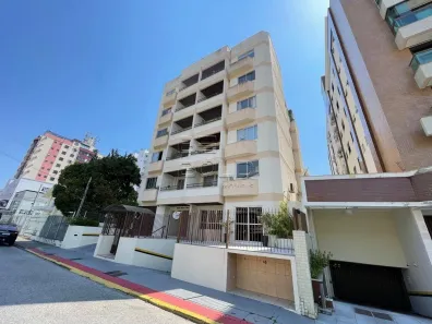 Apartamento com 3 Quartos à venda, 117m² no Balneário, Florianópolis