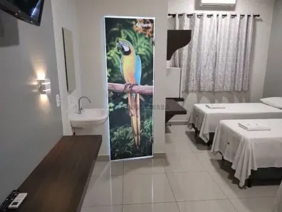 Imóvel Comercial com 28 Quartos à venda, 5000m² no Capão Grande, Várzea Grande