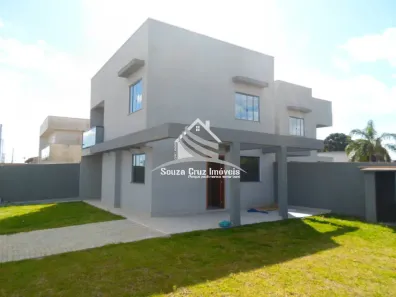 Sobrado com 3 Quartos à venda, 100m² no Roça Grande, Colombo