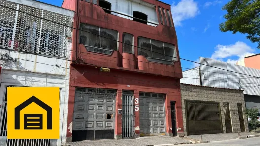 Prédio Comercial à venda, 51034m² no Vila Bocaina, Mauá