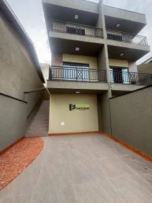 Casa com 3 Quartos à venda, 128m² no Jardim do Lago, Atibaia