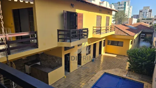 Casa com 4 Quartos à venda, 500m² no Santa Maria, São Caetano do Sul