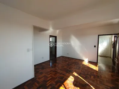 Apartamento com 3 Quartos à venda, 63m² no Jardim Sabará, Porto Alegre