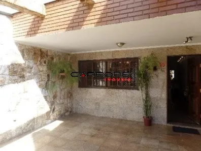 Sobrado com 3 Quartos à venda, 175m² no Parque Tomas Saraiva, São Paulo