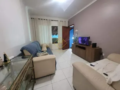 Casa com 1 Quarto à venda, 107m² no Montanhão, São Bernardo do Campo