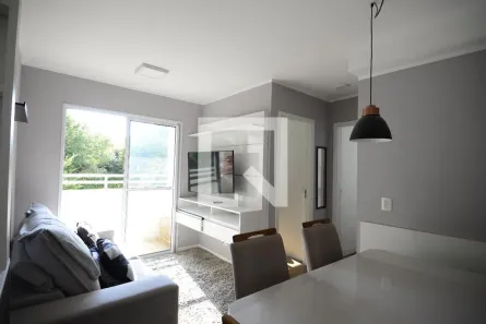 Apartamento com 2 Quartos à venda, 45m² no Parque Fongaro, São Paulo
