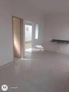 Sobrado com 2 Quartos à venda, 55m² no Chácaras Araújo I, São José dos Campos