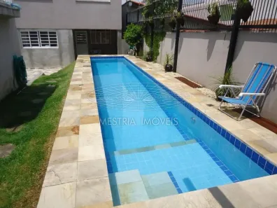 Casa com 3 Quartos à venda, 220m² no Planalto Paulista, São Paulo