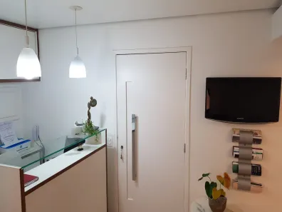 Ponto Comercial para alugar, 35m² no Bela Vista, São Paulo