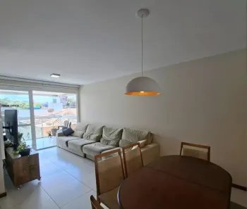 Apartamento com 3 Quartos à venda, 100m² no Jardim da Penha, Vitória