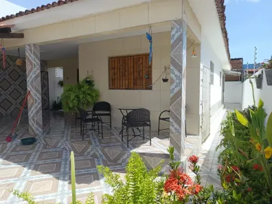 Apartamento com 3 Quartos à venda, 132m² no José Américo de Almeida, João Pessoa
