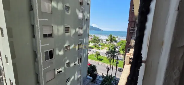 Apartamento com 2 Quartos à venda, 74m² no Boqueirão, Santos
