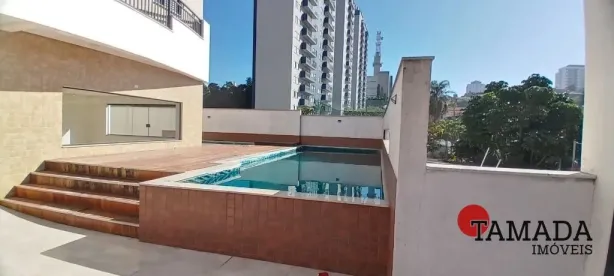 Apartamento com 2 Quartos para alugar, 50m² no Penha de França, São Paulo