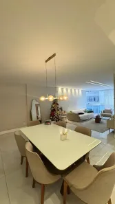 Apartamento com 4 Quartos à venda, 180m² no Praia de Itaparica, Vila Velha