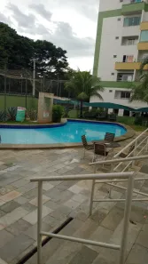 Apartamento com 2 Quartos à venda, 60m² no Parque Oeste Industrial, Goiânia