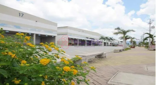 Galpão/Depósito/Armazém para alugar, 3212m² no Parque Industrial RM, Jundiaí