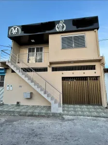 Casa com 3 Quartos à venda, 350m² no Nova Cidade, Manaus