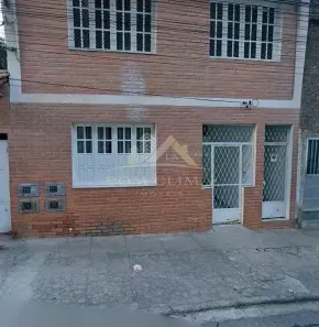 Casa com 4 Quartos para alugar, 189m² no Eldorado, Juiz de Fora