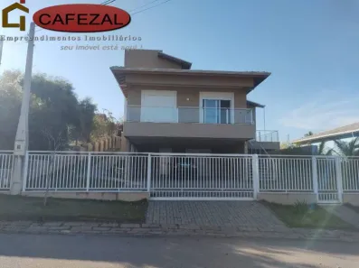 Casa com 4 Quartos à venda, 435m² no Jardim do Ribeirão I, Itupeva