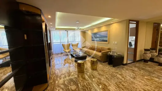 Apartamento com 5 Quartos à venda, 312m² no Tambaú, João Pessoa
