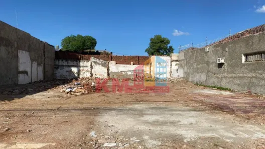 Lote/Terreno à venda, 374m² no Centro, Mossoró
