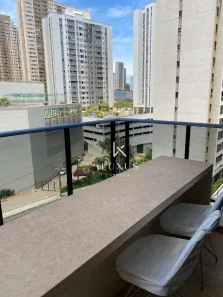 Apartamento com 2 Quartos à venda, 110m² no Vila da Serra, Nova Lima