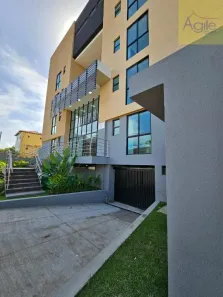 Flat com 1 Quarto à venda, 24m² no Cupe, Ipojuca