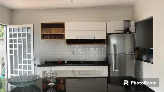 Casa com 1 Quarto à venda, 50m² no Mutuaguaçu, São Gonçalo