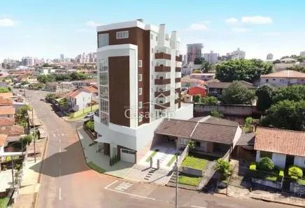 Apartamento com 3 Quartos à venda, 100m² no Estrela, Ponta Grossa