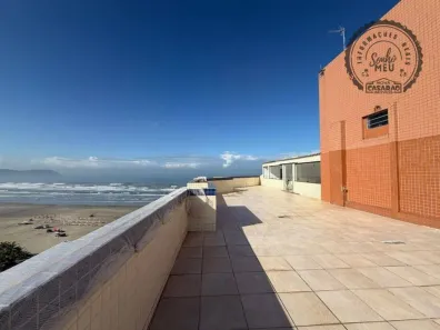 Apartamento com 2 Quartos à venda, 64m² no Aviação, Praia Grande