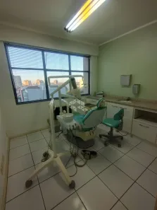 Sala Comercial à venda, 27m² no Floresta, Porto Alegre