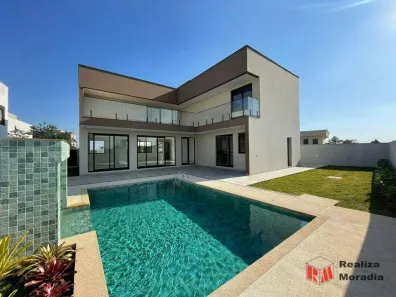 Casa de Condomínio com 4 Quartos à venda, 394m² no Granja Viana, Carapicuíba