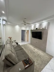 Casa com 3 Quartos à venda, 85m² no Jardim Jaraguá, Taubaté